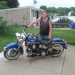 Meet your Posher, Ricky